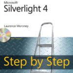 خرید و دانلود نسخه کامل کتاب Microsoft Silverlight 4 Step by Step