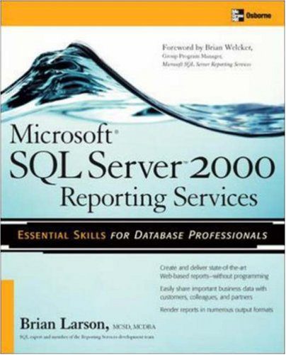 خرید و دانلود نسخه کامل کتاب Microsoft SQL server 2000 reporting services_686e0f122e84b.jpeg خرید و دانلود نسخه کامل کتاب Microsoft SQL server 2000 reporting services