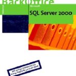 خرید و دانلود نسخه کامل کتاب Microsoft SQL Server 2000