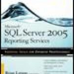 خرید و دانلود نسخه کامل کتاب Microsoft SQL Server 2005 Reporting Services