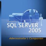خرید و دانلود نسخه کامل کتاب Microsoft SQL Server 2005