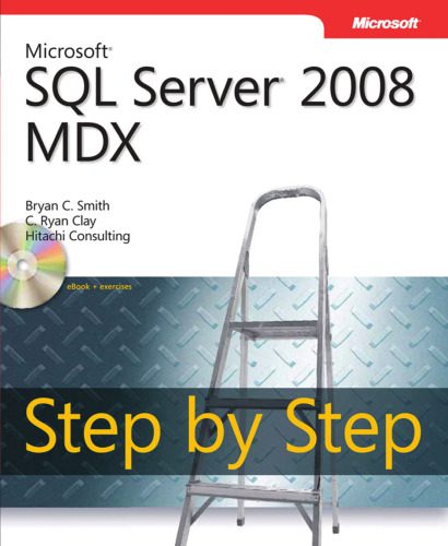 خرید و دانلود نسخه کامل کتاب Microsoft SQL Server 2008 MDX Step by Step_6866ee2c8e589.jpeg خرید و دانلود نسخه کامل کتاب Microsoft SQL Server 2008 MDX Step by Step