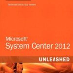 خرید و دانلود نسخه کامل کتاب Microsoft System Center 2012 Unleashed