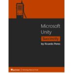 خرید و دانلود نسخه کامل کتاب Microsoft Unity Succinctly