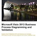 خرید و دانلود نسخه کامل کتاب Microsoft Visio 2013 Business Process Diagramming and Validation