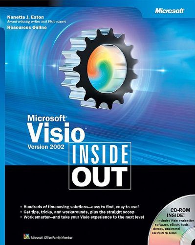 خرید و دانلود نسخه کامل کتاب Microsoft Visio Version 2002 Inside Out_6873aa3819368.jpeg خرید و دانلود نسخه کامل کتاب Microsoft Visio Version 2002 Inside Out