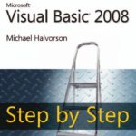 خرید و دانلود نسخه کامل کتاب Microsoft Visual Basic 2008 Step by Step