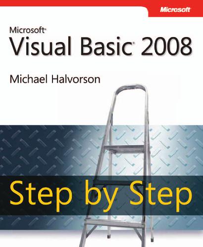 خرید و دانلود نسخه کامل کتاب Microsoft Visual Basic 2008 Step by Step_6870c66bb1038.jpeg خرید و دانلود نسخه کامل کتاب Microsoft Visual Basic 2008 Step by Step