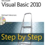 خرید و دانلود نسخه کامل کتاب Microsoft Visual Basic 2010 Step by Step