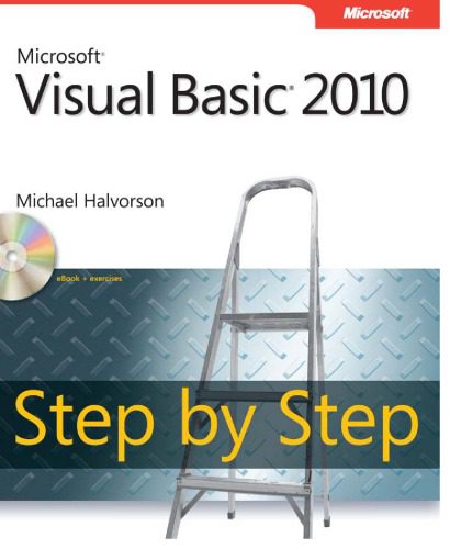 خرید و دانلود نسخه کامل کتاب Microsoft Visual Basic 2010 Step by Step_6877d3dfdf791.jpeg خرید و دانلود نسخه کامل کتاب Microsoft Visual Basic 2010 Step by Step