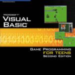 خرید و دانلود نسخه کامل کتاب Microsoft Visual Basic Game Programming for Teens, second edition