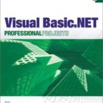 خرید و دانلود نسخه کامل کتاب Microsoft Visual Basic .NET Professional Projects