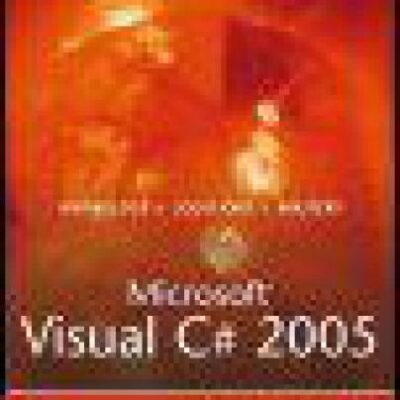 خرید و دانلود نسخه کامل کتاب Microsoft Visual C# 2005 Unleashed