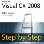 خرید و دانلود نسخه کامل کتاب Microsoft Visual C# 2008 Step by Step