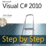 خرید و دانلود نسخه کامل کتاب Microsoft Visual C# 2010 Step by Step