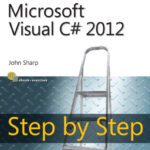 خرید و دانلود نسخه کامل کتاب Microsoft Visual C# 2012 Step By Step