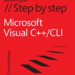 خرید و دانلود نسخه کامل کتاب Microsoft Visual C++/CLI Step by Step