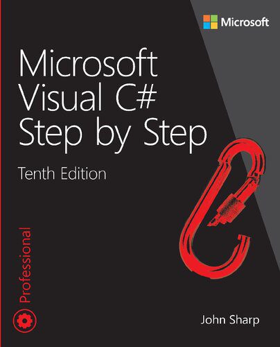 خرید و دانلود نسخه کامل کتاب Microsoft Visual C# Step by Step_6875fba42b47a.jpeg خرید و دانلود نسخه کامل کتاب Microsoft Visual C# Step by Step