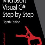 خرید و دانلود نسخه کامل کتاب Microsoft Visual C# Step by Step
