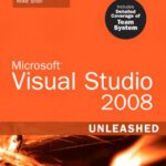 خرید و دانلود نسخه کامل کتاب Microsoft Visual Studio. 2008 Unleashed