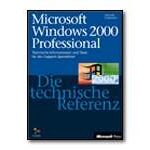 خرید و دانلود نسخه کامل کتاب Microsoft Windows 2000 Professional. Die technische Referenz