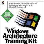 خرید و دانلود نسخه کامل کتاب Microsoft Windows Architecture Training