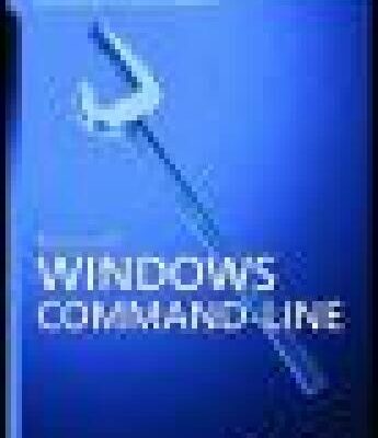 خرید و دانلود نسخه کامل کتاب Microsoft Windows command-line administrator’s pocket consultant