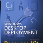 خرید و دانلود نسخه کامل کتاب Microsoft Windows Desktop Deployment Resource Kit