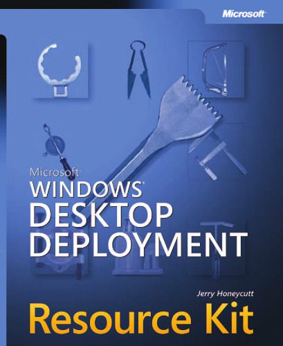 خرید و دانلود نسخه کامل کتاب Microsoft Windows Desktop Deployment Resource Kit_687238f965be4.jpeg خرید و دانلود نسخه کامل کتاب Microsoft Windows Desktop Deployment Resource Kit