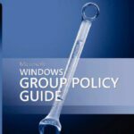 خرید و دانلود نسخه کامل کتاب Microsoft Windows Group Policy Guide