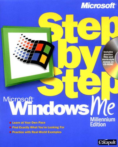 خرید و دانلود نسخه کامل کتاب Microsoft Windows Me Step by Step (EU-Step by Step)_686d194fc56b1.jpeg خرید و دانلود نسخه کامل کتاب Microsoft Windows Me Step by Step (EU-Step by Step)