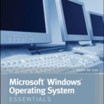 خرید و دانلود نسخه کامل کتاب Microsoft Windows Operating System Essentials
