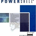 خرید و دانلود نسخه کامل کتاب Microsoft Windows PowerShell: TFM