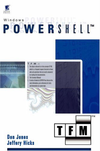 خرید و دانلود نسخه کامل کتاب Microsoft Windows PowerShell: TFM_686cd594b686e.jpeg خرید و دانلود نسخه کامل کتاب Microsoft Windows PowerShell: TFM