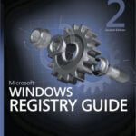خرید و دانلود نسخه کامل کتاب Microsoft Windows Registry Guide