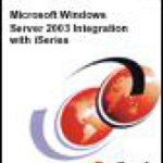 خرید و دانلود نسخه کامل کتاب Microsoft Windows Server 2003 Integration With Iseries