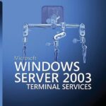 خرید و دانلود نسخه کامل کتاب Microsoft Windows Server 2003 Terminal Services