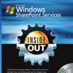 خرید و دانلود نسخه کامل کتاب Microsoft Windows SharePoint Services Inside Out