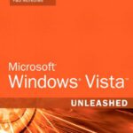 خرید و دانلود نسخه کامل کتاب Microsoft Windows Vista Unleashed