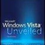 خرید و دانلود نسخه کامل کتاب Microsoft Windows Vista Unveiled