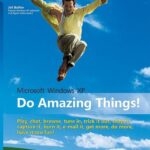 خرید و دانلود نسخه کامل کتاب Microsoft Windows XP: Do Amazing Things!