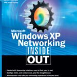 خرید و دانلود نسخه کامل کتاب Microsoft Windows XP Networking Inside Out