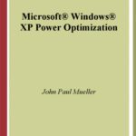 خرید و دانلود نسخه کامل کتاب Microsoft Windows XP Power Optimization