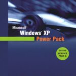 خرید و دانلود نسخه کامل کتاب Microsoft Windows XP Power Pack