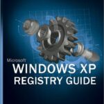 خرید و دانلود نسخه کامل کتاب Microsoft Windows XP Registry Guide