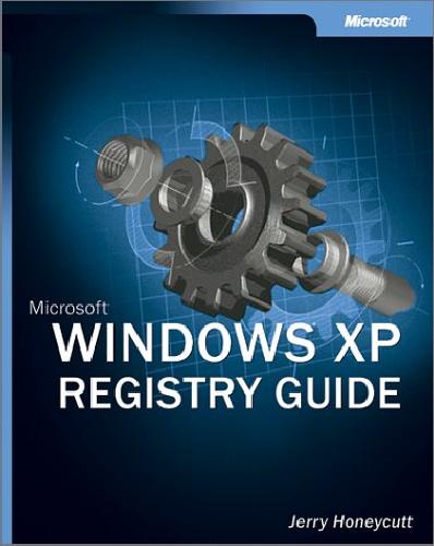 خرید و دانلود نسخه کامل کتاب Microsoft Windows XP Registry Guide_6871093629568.jpeg خرید و دانلود نسخه کامل کتاب Microsoft Windows XP Registry Guide