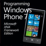 خرید و دانلود نسخه کامل کتاب Microsoft XNA Framework Edition: Programming Windows Phone 7