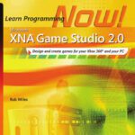 خرید و دانلود نسخه کامل کتاب Microsoft XNA Game Studio 2.0 Learn Programming Now