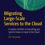 خرید و دانلود نسخه کامل کتاب Migrating Large-Scale Services to the Cloud
