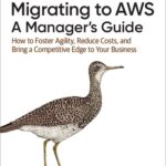 خرید و دانلود نسخه کامل کتاب Migrating to AWS: A Manager’s Guide: How to Foster Agility, Reduce Costs, and Bring a Competitive Edge to Your Business